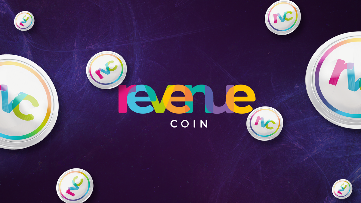 Revenue Coin