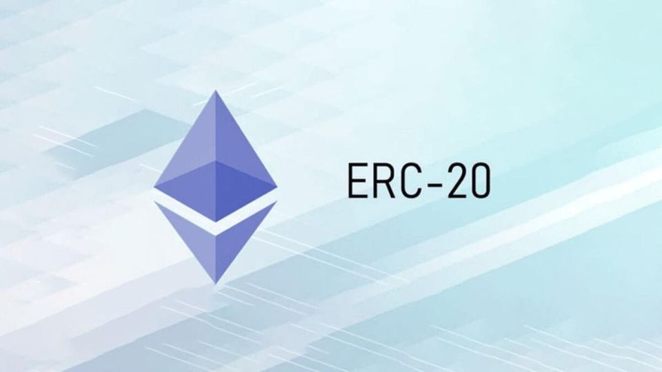 What is ERC-20?
